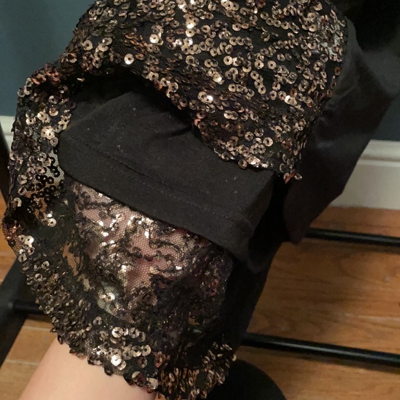 Sequin party dress - Picture 4 of 4